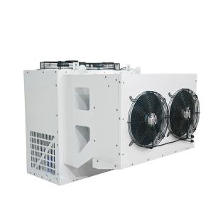 China Solar Power Containerized Cold Room Refrigeration Unit Panel With Movable on sale