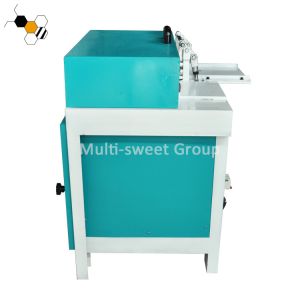 5.5KW 380V Beehive Making Machine