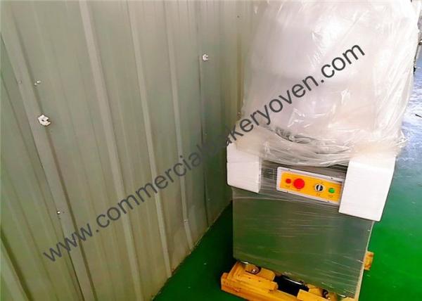 Buy 180kg Automatic Dough Maker Machine Manual Dividing High Efficiency at wholesale prices