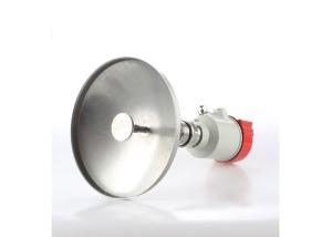 Non Contact Radar Level Sensor PL801 With Diffused Silicon Oil - Filed Sensor Cell