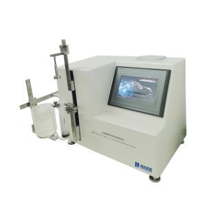Quality Nominal Capacity 1ml-60ml Syringe Sliding Performance Tester for sale