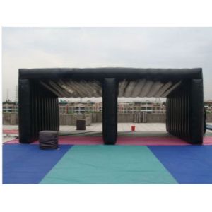 Quality 2013 Advertising Inflatable Cube Tent for sale