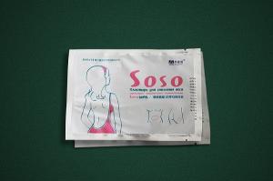 Quality natural slimming products SOSO weight lose for sale