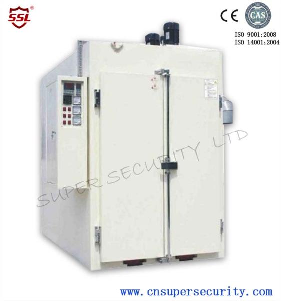 Buy Custom Circulating Multifunctional Hot Air Drying Oven with Automatic Temperature Control at wholesale prices