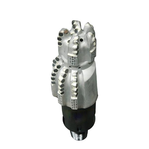 Buy PDC Button Bit  8-1/2Inch Bi Center Drill Bit  With 13mm PDC Cutter at wholesale prices