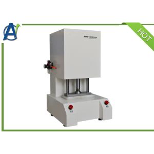 China Pneumatic Dumbbell Shape Die Sample Cutter To Cut Cable Specimen on sale