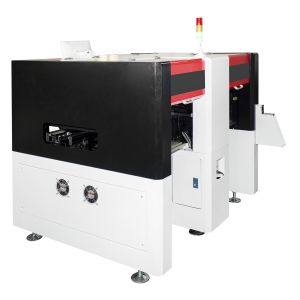 Quality Smt Smd Soldering Led Pick And Place Machine Automatic for sale