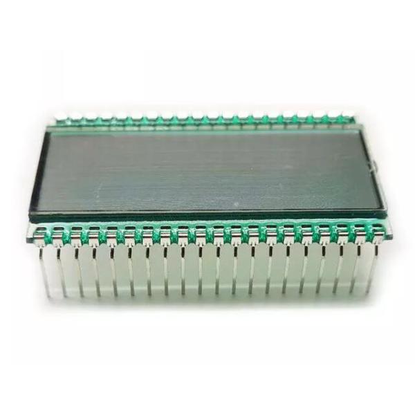 Factory Customize Segment TN STN FSTN VA Monochrome LCD Module