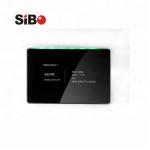 POE Android tablet pc with WIFI Ethernet Build-in NFC RFID Reader