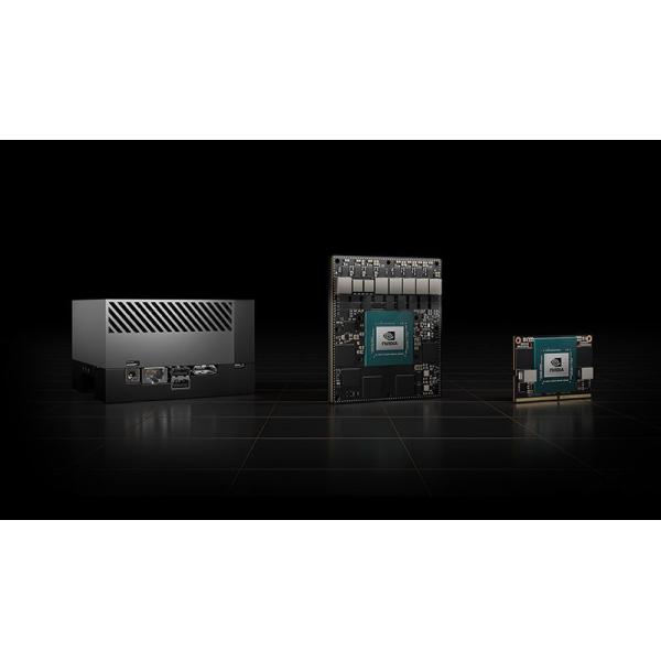 100 TOPS Embedded Nvidia Ai Module Jetson Orin NX Module 16GB