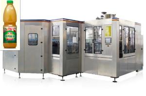 Reliable Structure Rinsing Filling Capping Machine Human Computer Interface System