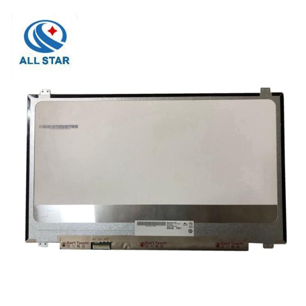 17.3 Inch AUO LCD Panel , EDP 40 Pin IPS Anti Glare Lcd Screen 144Hz B173HAN03.1