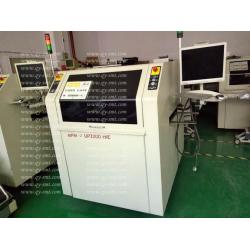 China smt used machine MPM UP2000 HIE 1 for sale