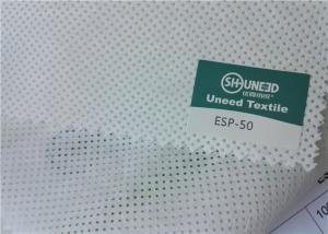 Quality Embroidery Backing Fabric PP Spunbond Non Woven Fabric For Baby Clothing for sale
