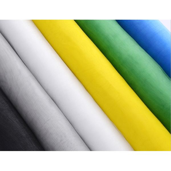 16×18 Woven Window Screen Fiberglass Mesh BWG34 Mosquito Net