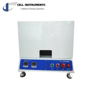 Quality CWY-01 Concora Medium Fluter High-Precision Corrugated Board Sampling Machine with CCT &amp; CMT Testing Capabilities for sale