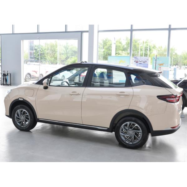 2023 EV Energy Vehicle Sale's NETA AYA 318KM EV Cars The Perfect Combination of and Affordability