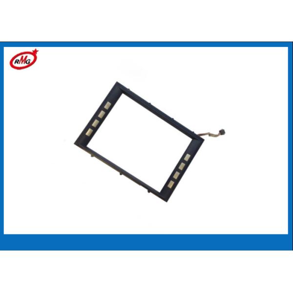 1750186253 ATM Spare Parts Wincor Nixdorf Cineo C4060 FDK 15 Inch Std Softkey Frame