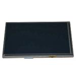 7 inch LCD screen A070VW05 V0 Car Navigation GPS Display Inner Screen lcd panel