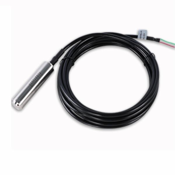 Submersible Diesel Tank Level Transmitter GPS Fuel Sensor For Gasoline Diesel Oil