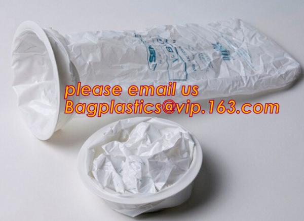 sleeve covers of non-woven,cpe and PE,sizes are customized,transparent Waterproof PE sleeve cover,Surgical PE Oversleeve