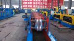 Steel C And Z Purlin Roll Forming Machine Frame Construction 80mm - 300mmSteel C