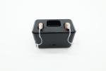Rechargeable Digital BTE Open Fit Hearing Aids with Adjustable Volume