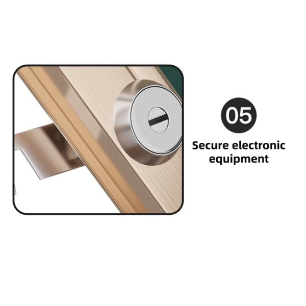 Qtenboard Blackboard Teaching School Classroom Push and Pull Green Board Smart Board Accessories