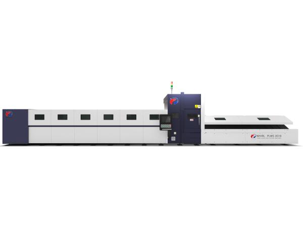 Buy Multi Functional Pipe Laser Cutting Machine With Different Pipe Shape at wholesale prices