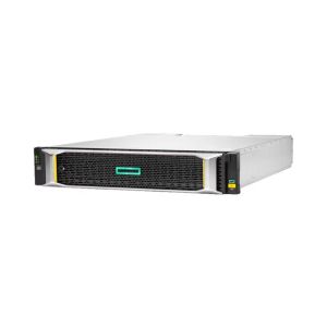 Quality MSA2060 Dual Controller SAN Storage Array 12G SAS Hybrid Flash for sale