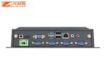 Multi String Fanless Android Computer System Enterprise Office Mini Master