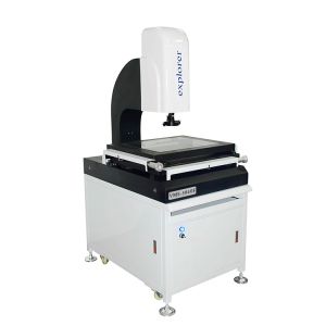 3D Digital Optical Coordinate Measuring System 200mm/S Velocity