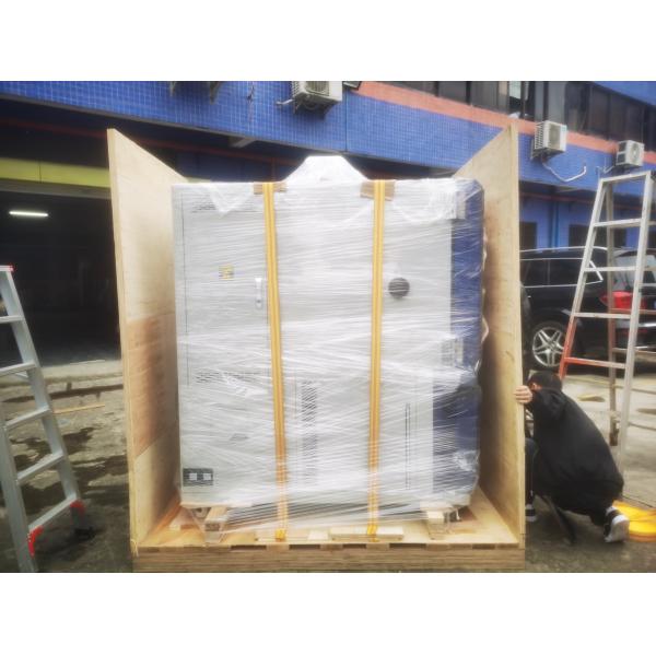 225L High And Low Temperature Test Chamber Climatic Constant Temperature Humidity Chamber