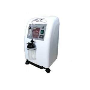 China 10LPM Medical Oxygen Generator Machine 5L Oxygen Concentrator Equipment on sale