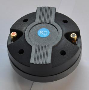 High Frequency Titanium Compression Driver Compression Driver Tweeter