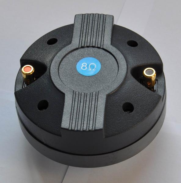 Buy High Frequency Titanium Compression Driver Compression Driver Tweeter at wholesale prices
