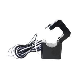 Quality KCT-24 clamp-on current transformer split core current transformer 5a for sale
