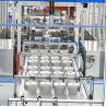 30bags/Min Toilet Paper Packing Machine , 24rolls Paper Production Machine for sale
