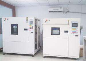 Quality PID Controller Temperature And Humidity Controlled Chambers Digital Display for sale