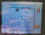 PLC Control Suitcase Tester , Luggage Simulation Using Life Testing Machine