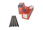 Customized Design Automatic Rolling Shutter Machine