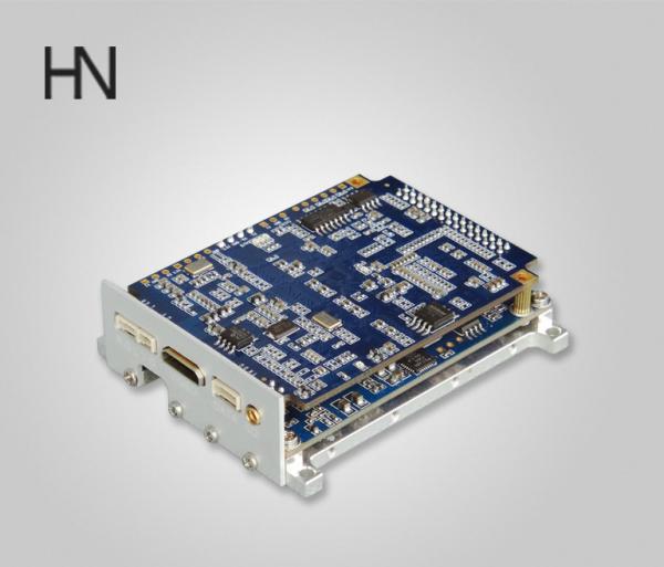Buy SDI/CVBS/HDMI long range low latency cofdm video/audio transmitter & receiver  module at wholesale prices