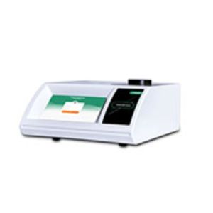 Fully Automatic Refractometer High Resolution Laboratory Optical Refractometer