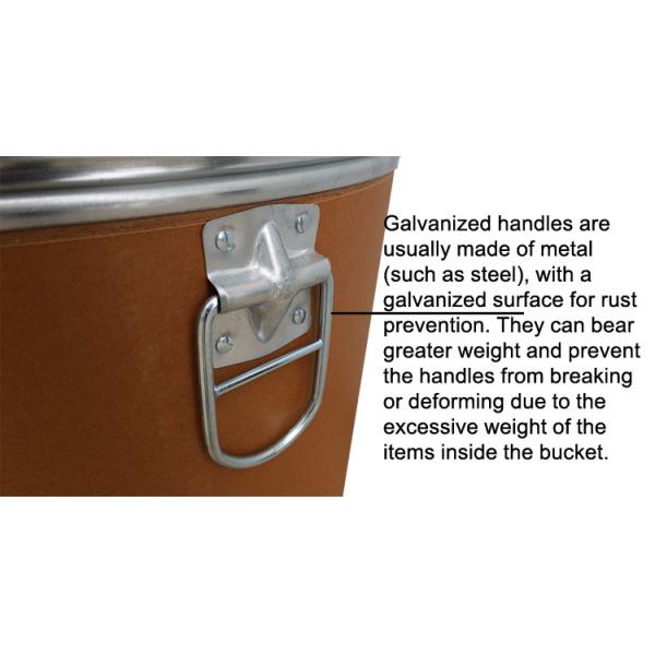 Industrial 55cm Welding Wire Cardboard Drum – Transparent Viewing Port + Inner Core Hole