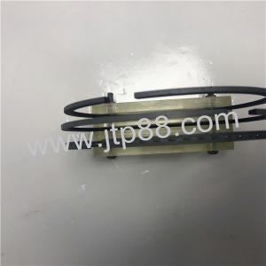 China 4D92 Piston Ring Kits  Dia 92mm For KOMATSU Lister Diesel Engine Parts on sale