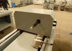 Blue UV Rotary Laser Engraver With Constant Temperature Controlling , High