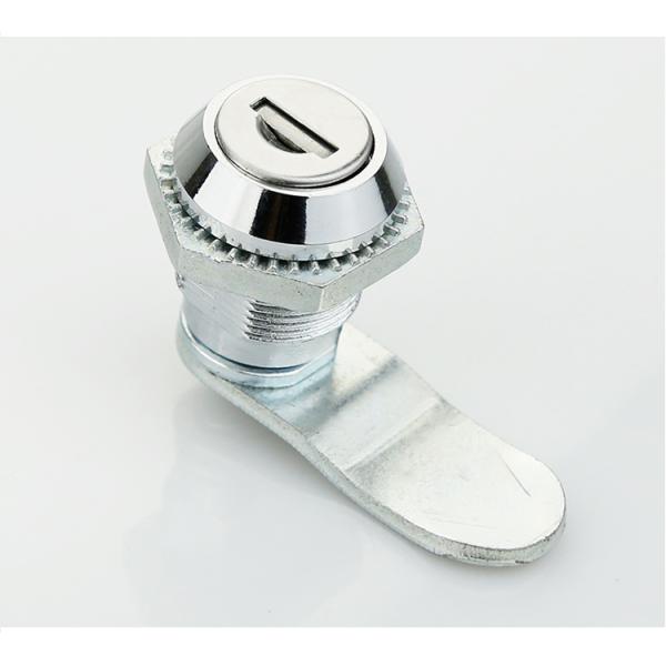 Corrosion Resistant Quarter Turn Cam Lock For Large Data Center Network Cabinet