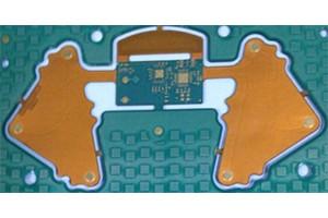 Buy Sensor Rigid-Flex Multilayer PCB Making Supplies at wholesale prices