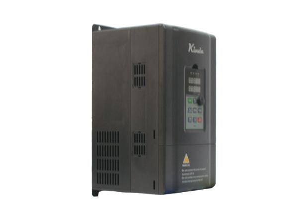 Buy Open Loop Vector Single Phase Vfd Drive , Single Phase Ac Drive High Performance at wholesale prices