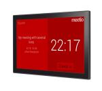 Customized POE Android Screen 10 Inch Wall Mounted Touch Panel With Ethernet